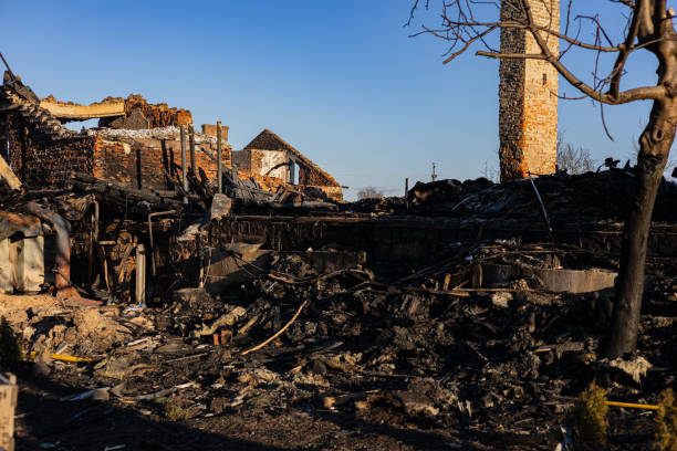 Reliable Fire Damage Removal contractor in Chevy Chase, MD by Fire Damage Flint